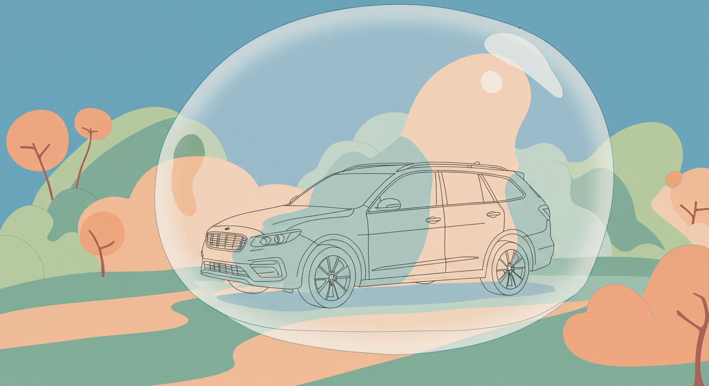 Разумный выбор автостраховки